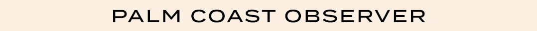 PALM COAST OBSERVER