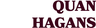 QUAN HAGANS