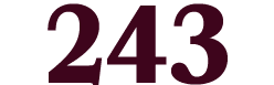 243