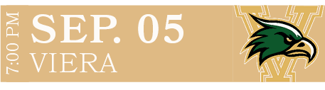 VIERA,Sep. 05,7:00 P