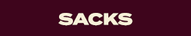 sacks