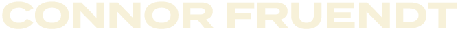 Connor Fruendt
