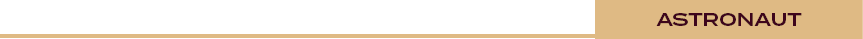 ASTRONAU