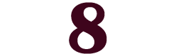 8
