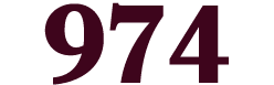 974