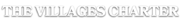 THE VILLAGES CHARTER