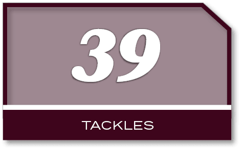39,TACKLE