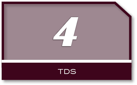 4,TD
