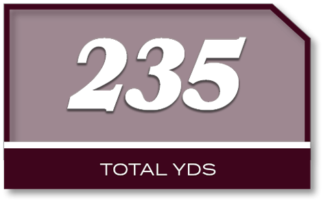 00,TOTAL YD