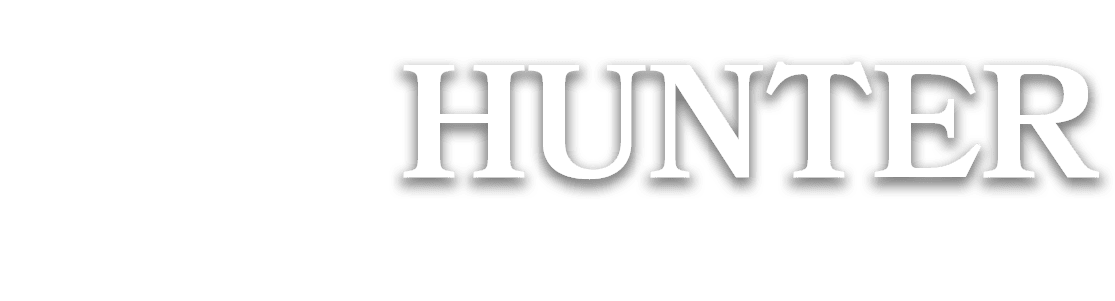 hunter