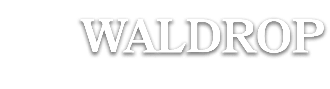 Waldrop 