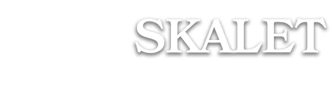 Skalet