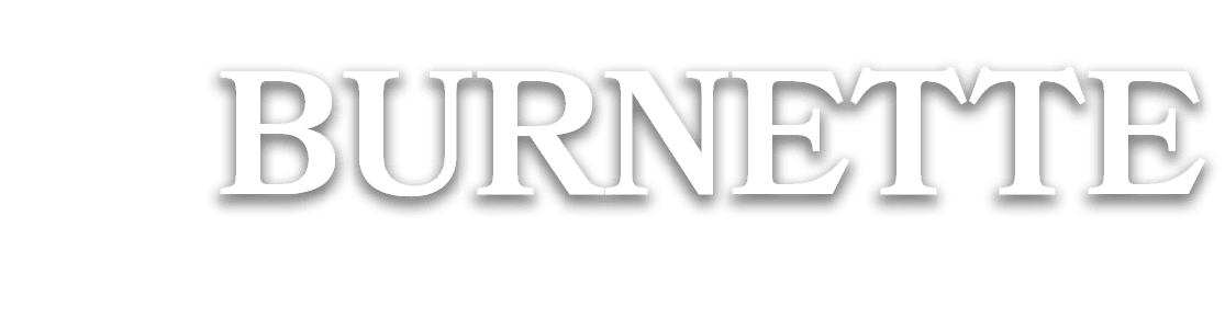 Burnette