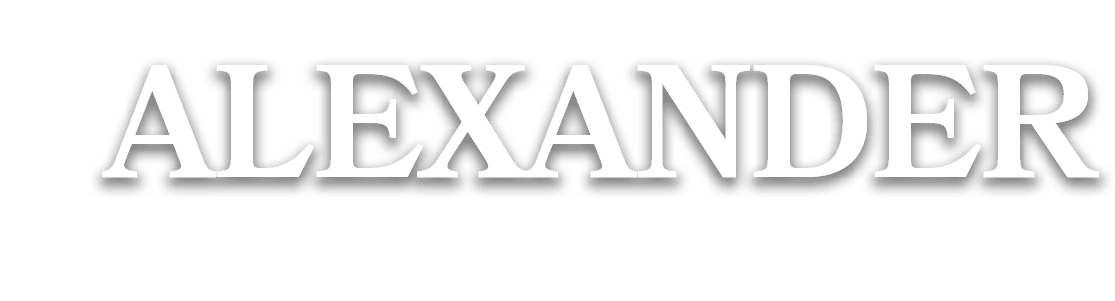 Alexander