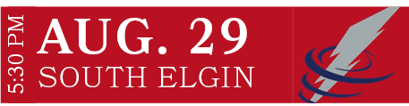 SOUTH ELGIN,AUG. 29,5:30 P
