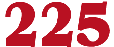 225
