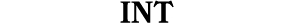 INT