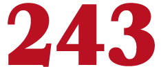 243