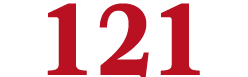 121