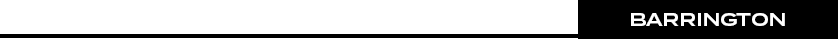 BARRINGTO