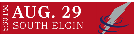SOUTH ELGIN,AUG. 29,5:30 P
