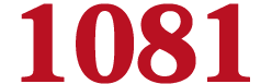 1081