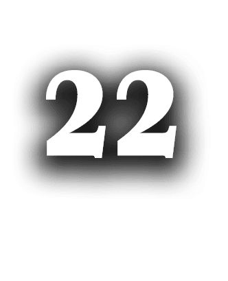 22