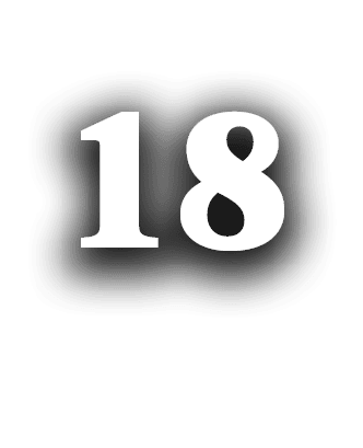 18