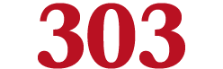 303