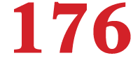 176