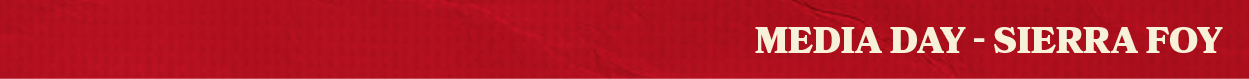 media day sierra fo