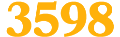 3598