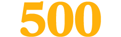 500