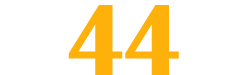 44