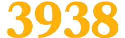 3938
