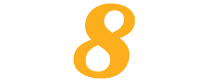 8