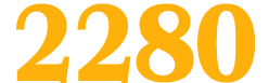2280
