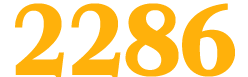 2286