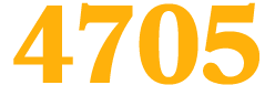 4705