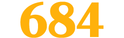 684