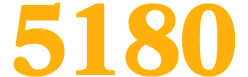 5180