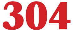 304