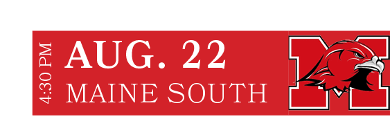 maine south,AUG. 22,4:30 P