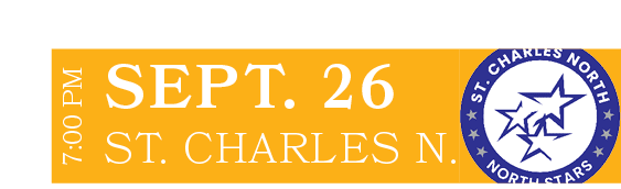 ST. CHARLES N.,sept. 26,7:00 P