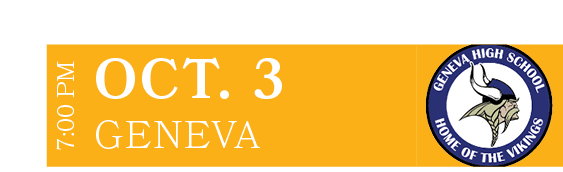 GENEVA,OCT. 3,7:00 P