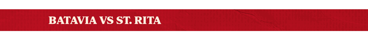 batavia vs st. rit
