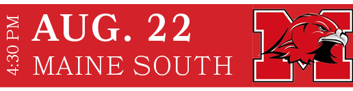 maine south,AUG. 22,4:30 P