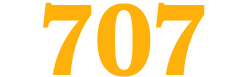 707
