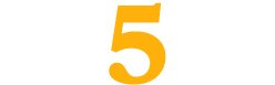 5