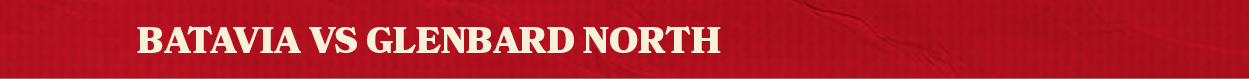 batavia vs glenbard nort